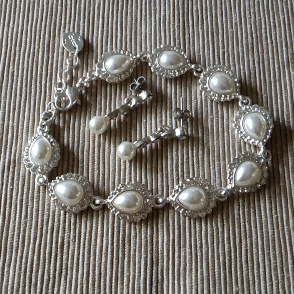 Bridal Jewelry Formal